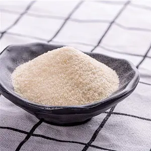Food Grade Bovine bone Gelatin Beef Skin Edible Gelatin for Food Industry 160 180 280 -300 bloom
