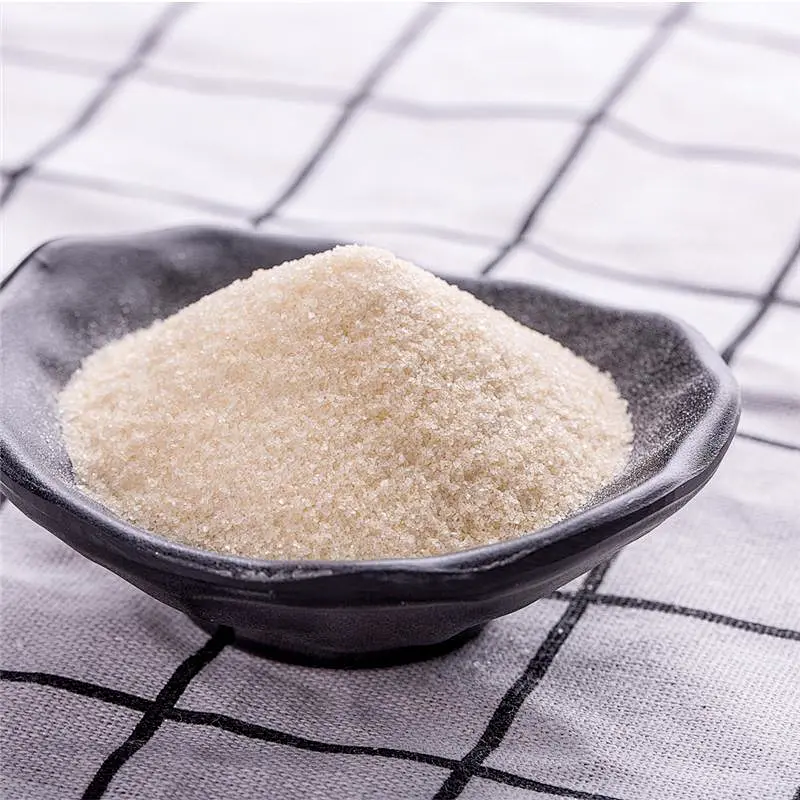 Food Grade Bovine bone Gelatin Beef Skin Edible Gelatin for Food Industry 160 180 280 -300 bloom