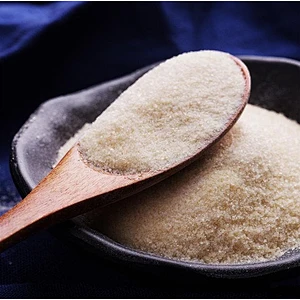 Food Grade Bovine bone Gelatin Beef Skin Edible Gelatin for Food Industry 160 180 280 -300 bloom
